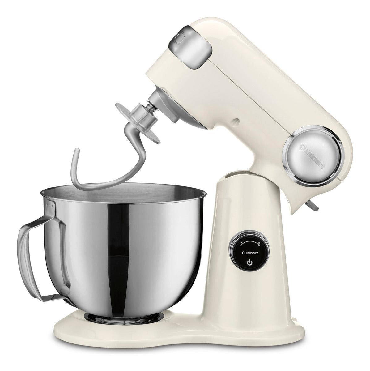Batidora Digital Precision Master® Pro SMD-50CRM de Cuisinart®?