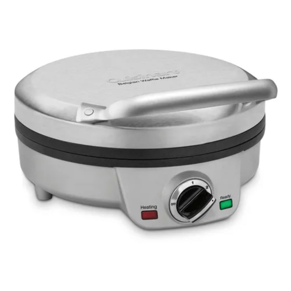 Waflera Redonda 4 Tajadas Cuisinart