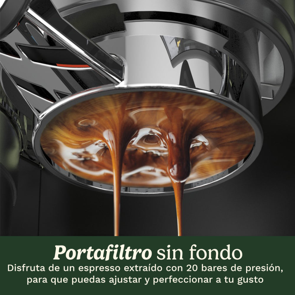 Máquina Espresso Bar™ EM-320 de Cuisinart®