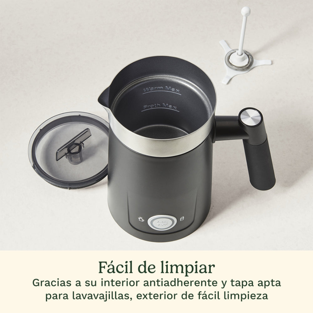Espumador de Leche Espresso Bar™ FR-16 de Cuisinart®