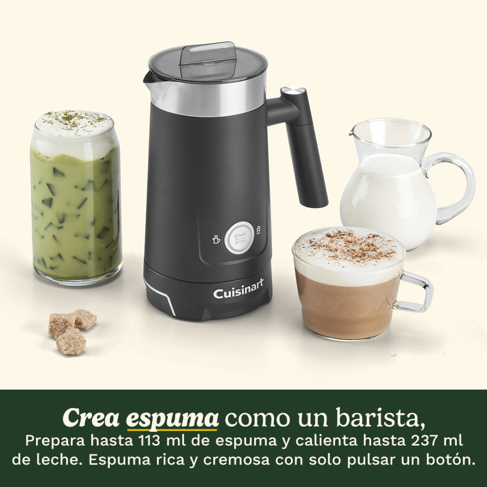 Espumador de Leche Espresso Bar™ FR-16 de Cuisinart®