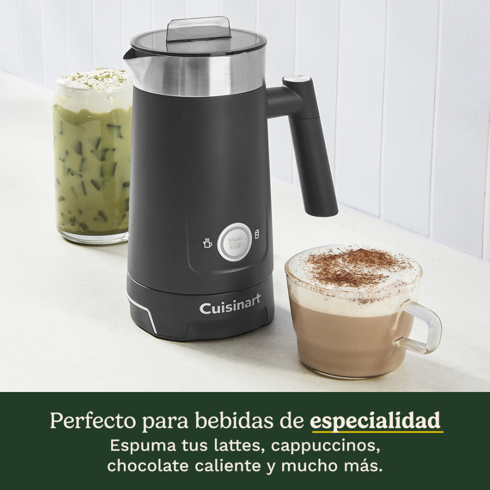 Espumador de Leche Espresso Bar™ FR-16 de Cuisinart®