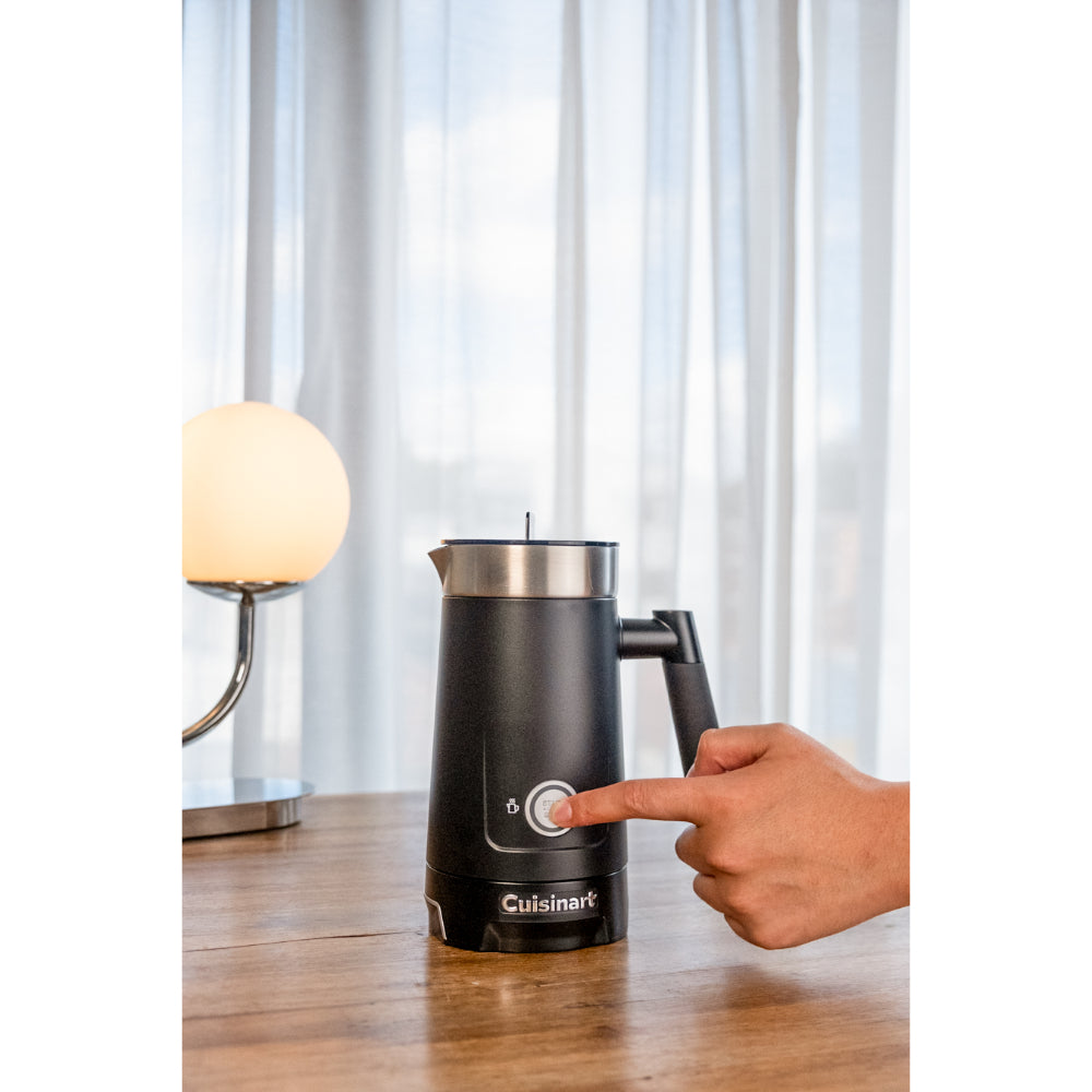 Espumador de Leche Espresso Bar™ FR-16 de Cuisinart®