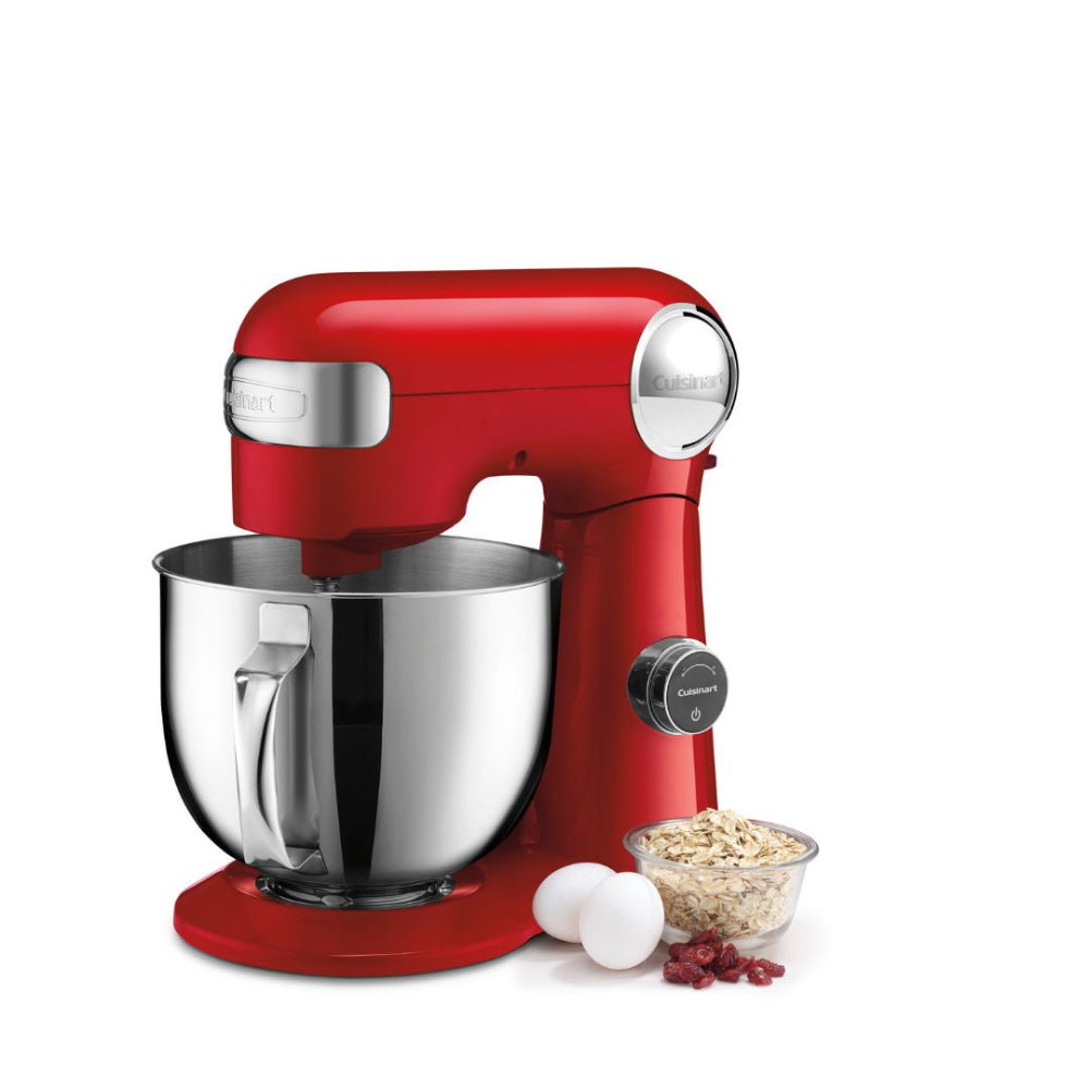 Batidora Digital Precision Master® Pro Smd-50R De Cuisinart®
