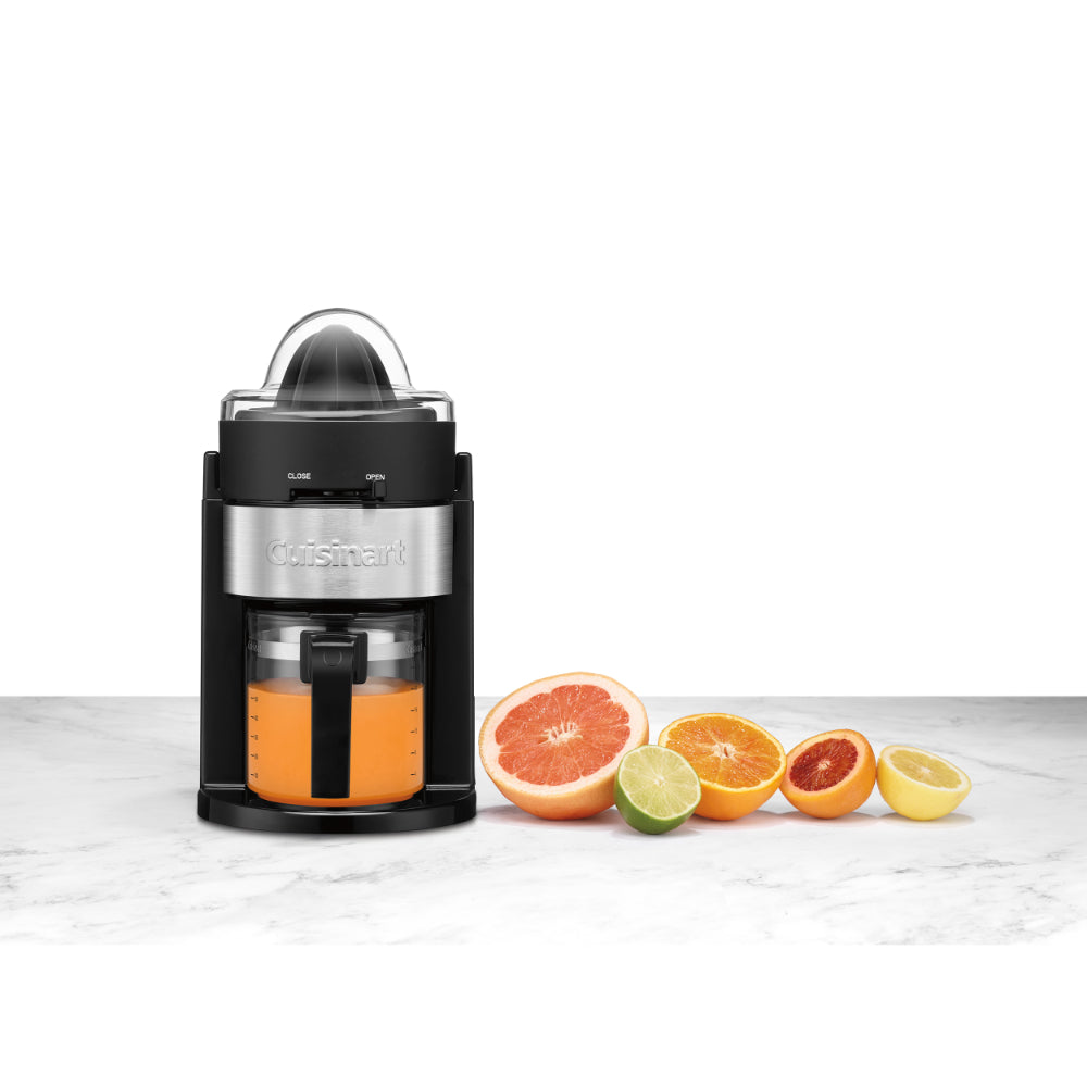Exprimidor de Cítricos con Jarra CCJ-900P1 de Cuisinart®