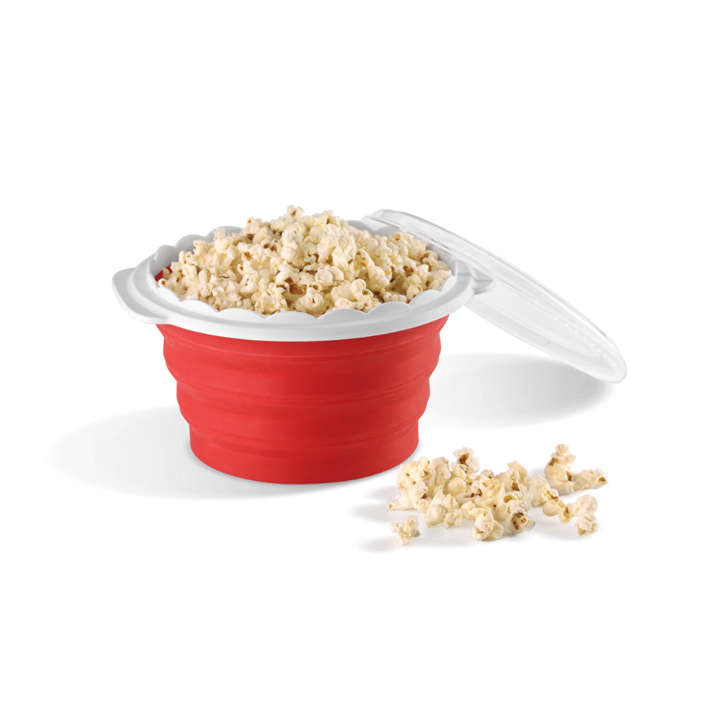Molde De Silicona Para Crispetas En Microondas Cuisinart®