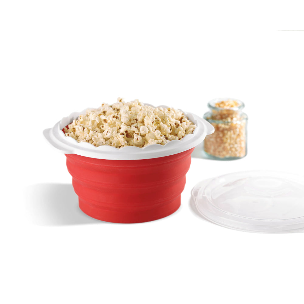 Molde De Silicona Para Crispetas En Microondas Cuisinart®