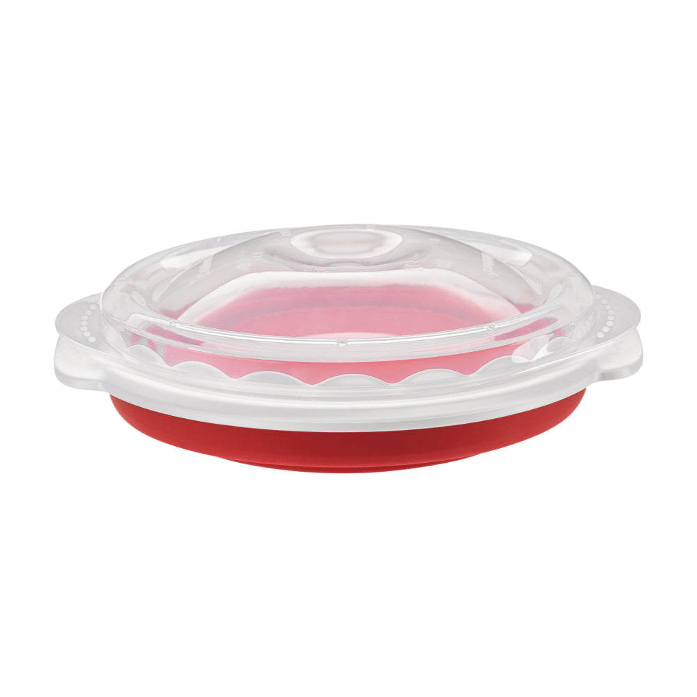 Molde De Silicona Para Crispetas En Microondas Cuisinart®