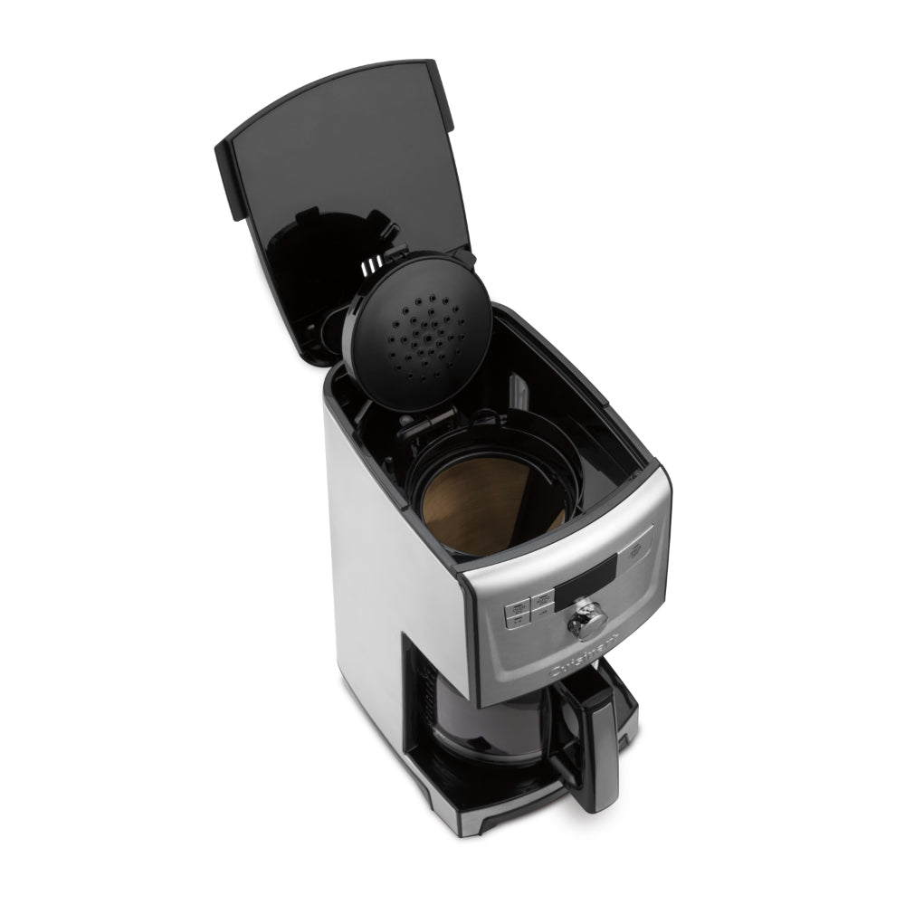 Cafetera Programable de 14 tazas DCC-3500SS de Cuisinart®
