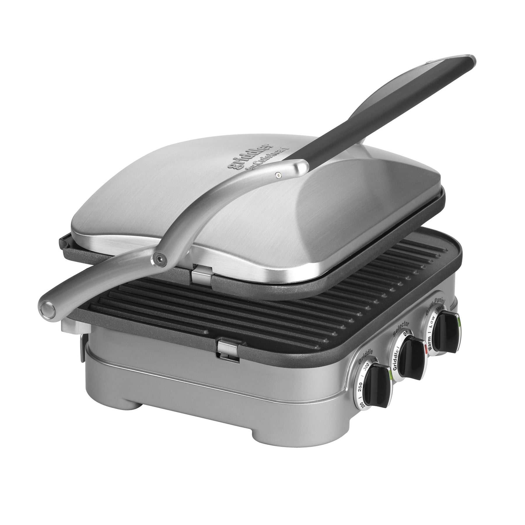 Plancha/Parrilla Griddler™ Gr-4N De Cuisinart®