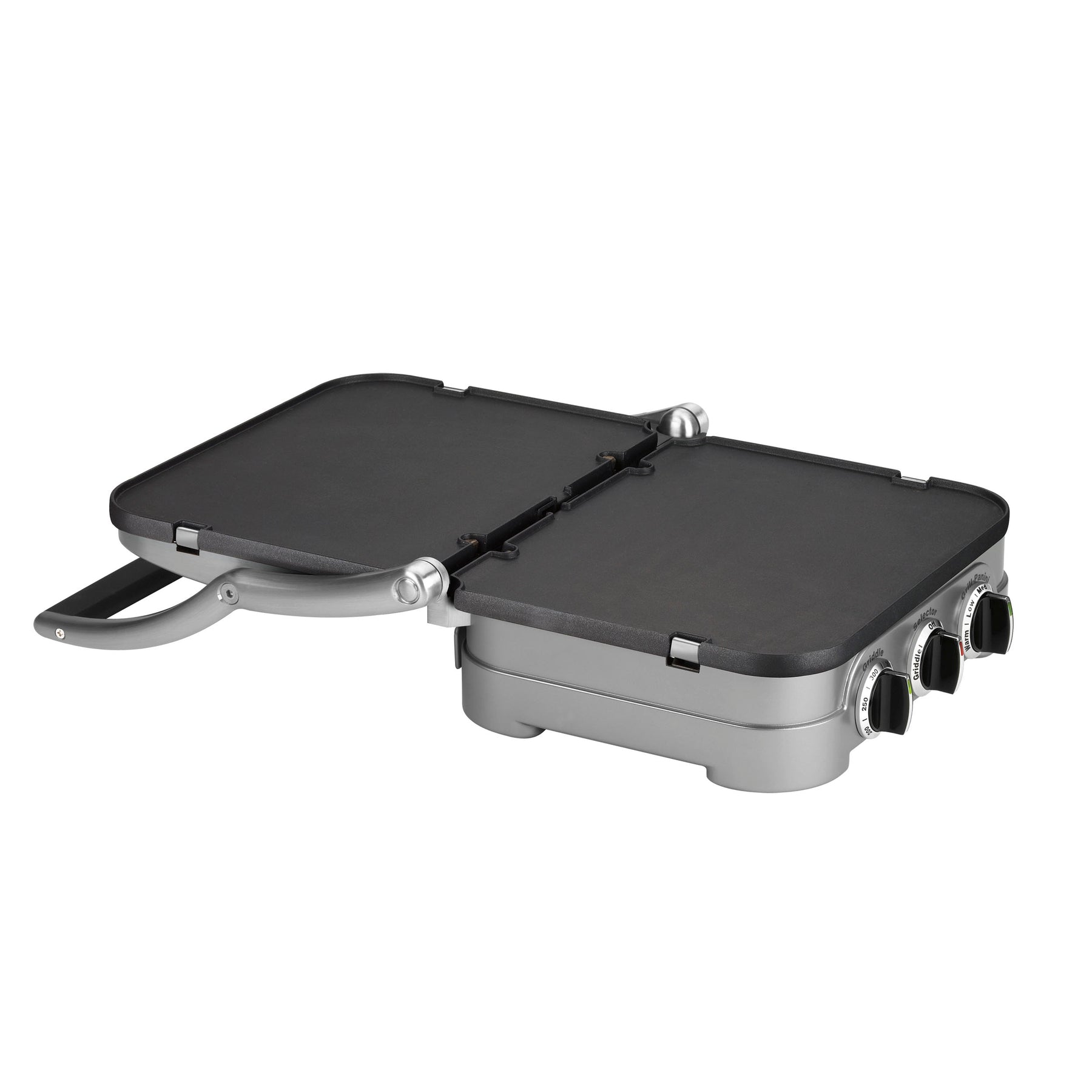 Plancha/Parrilla Griddler™ Gr-4N De Cuisinart®