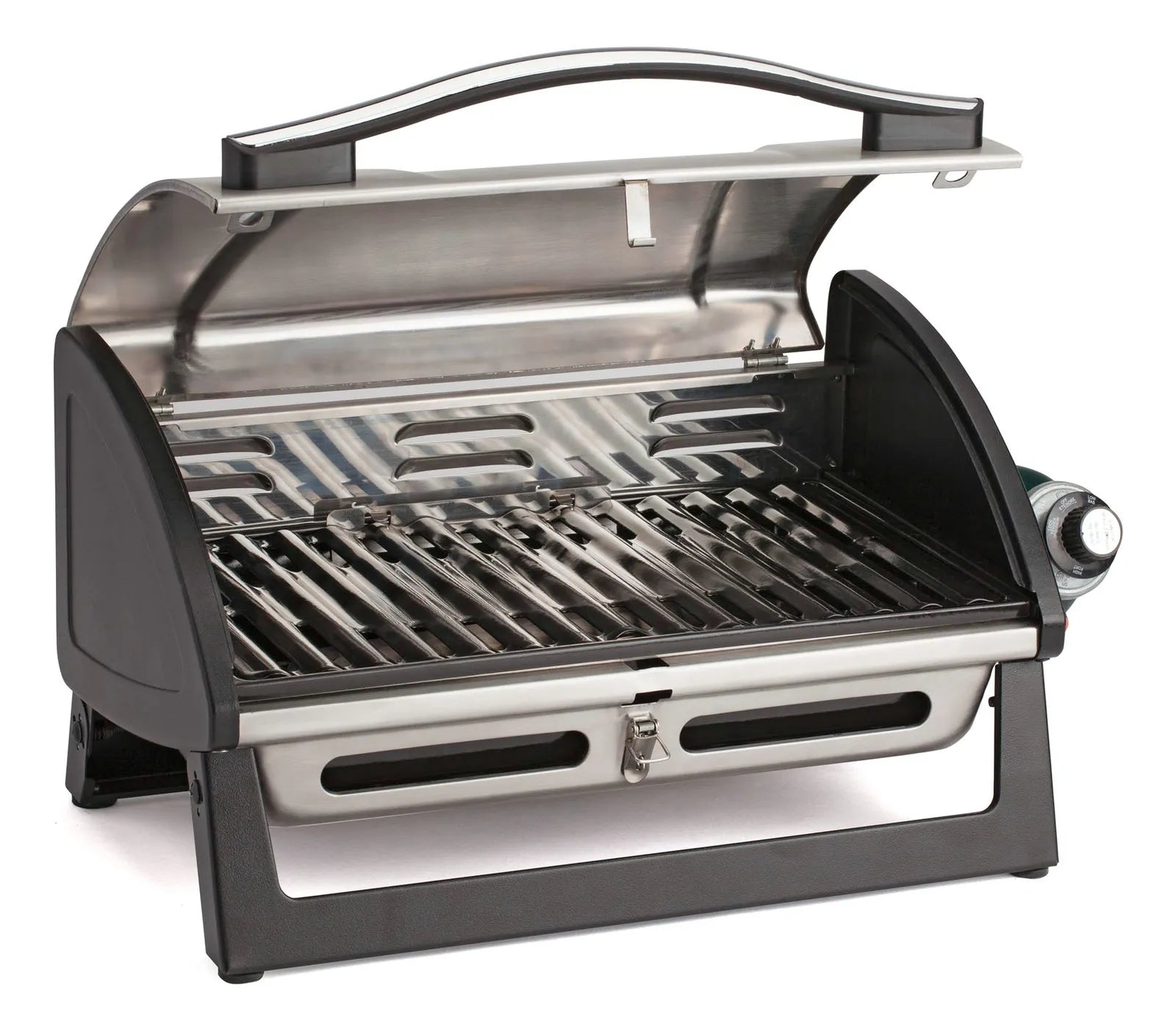 Parrilla Portátil a Gas Grillster CGG-059 de Cuisinart®