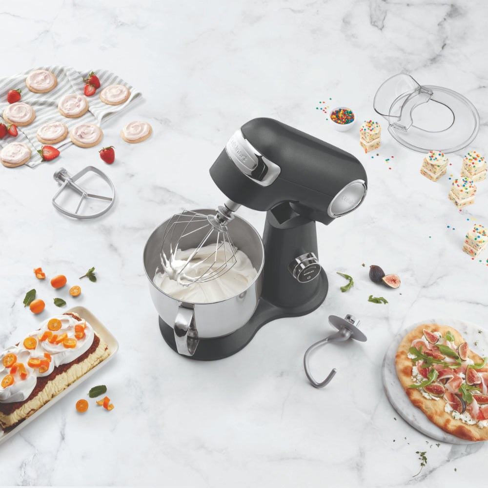 Batidora Digital Precisión Master® Pro SMD-50GRPH De Cuisinart®