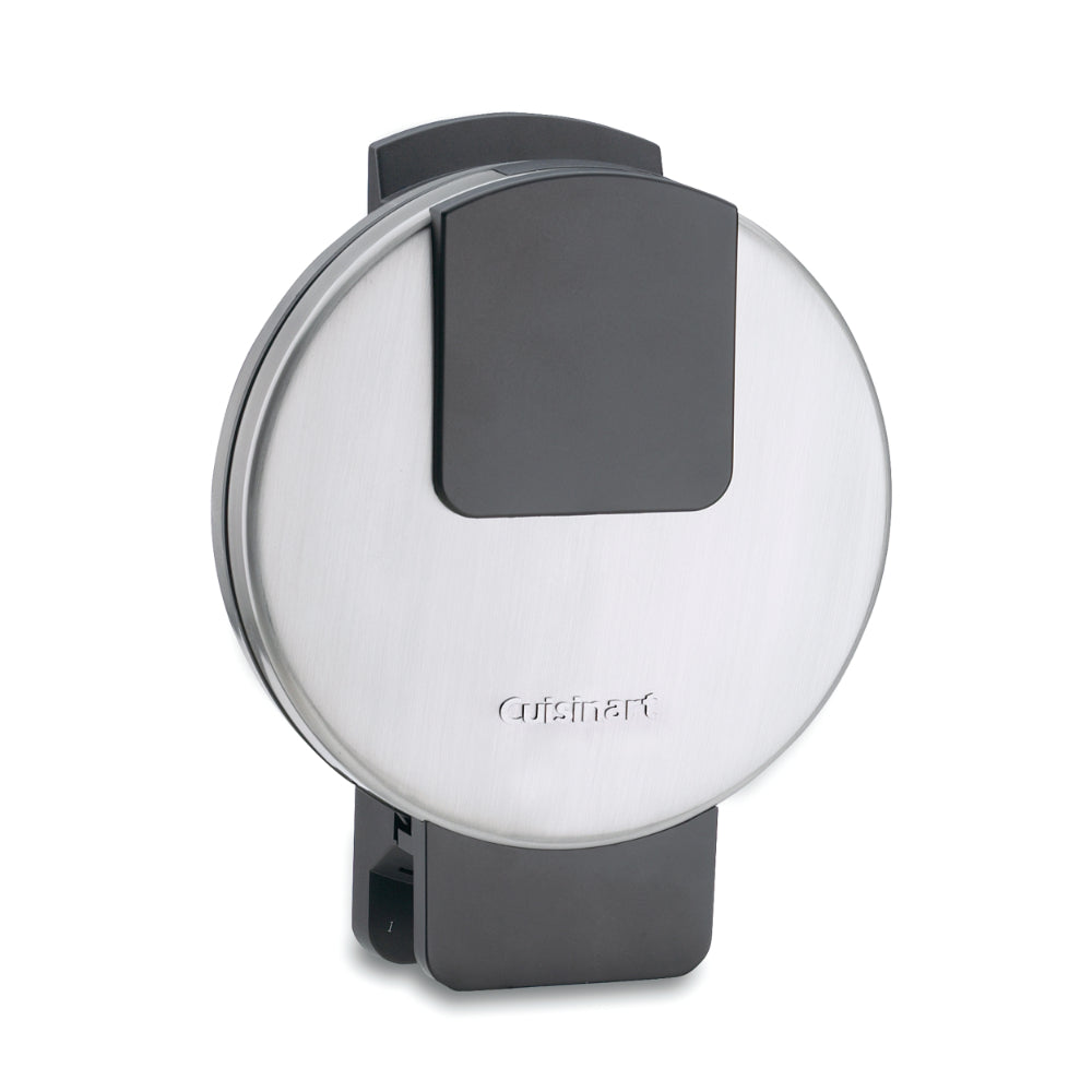 Waflera Clásica Redonda WMR-CANAS de Cuisinart®
