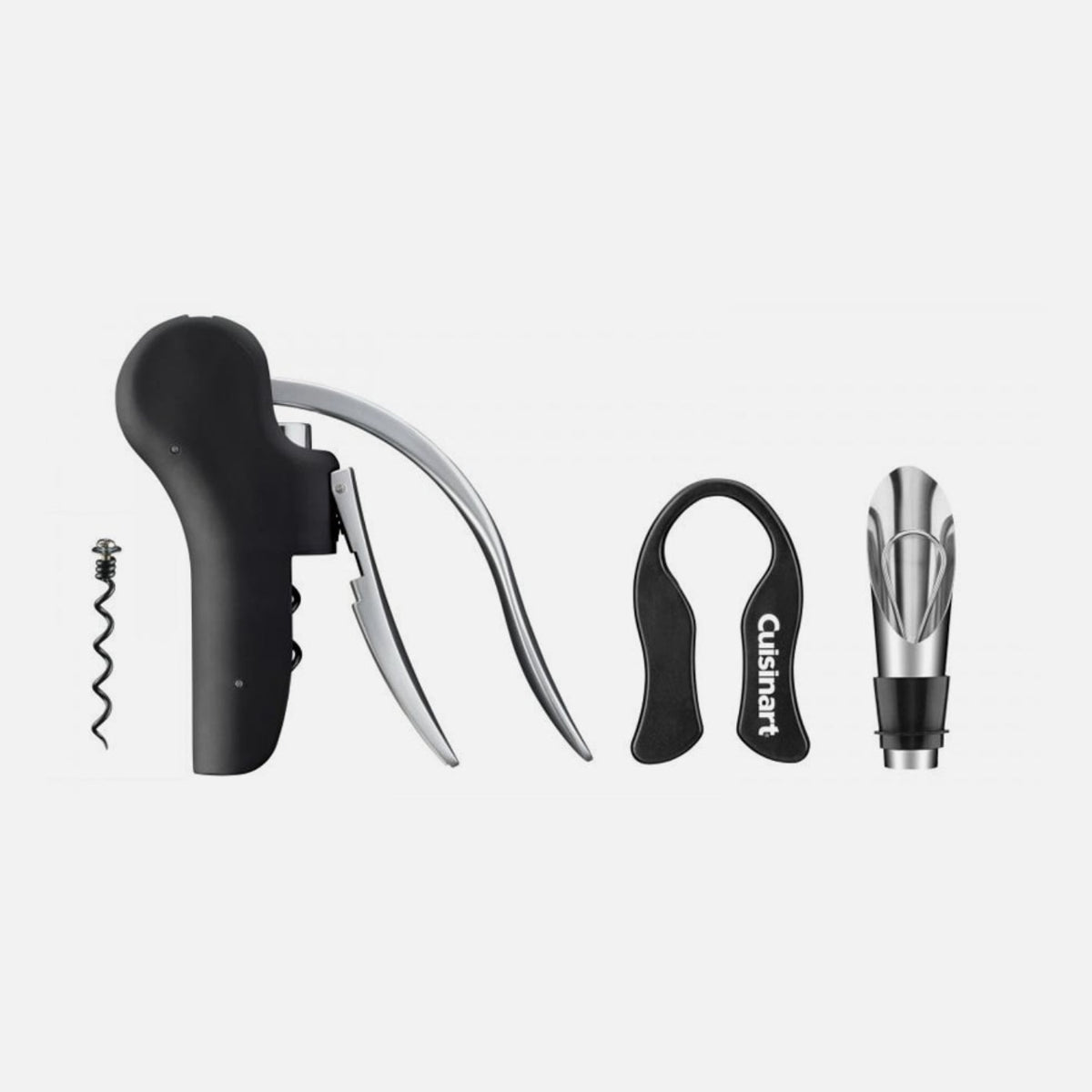 Set 4 Piezas Para Vino Cuisinart®_001