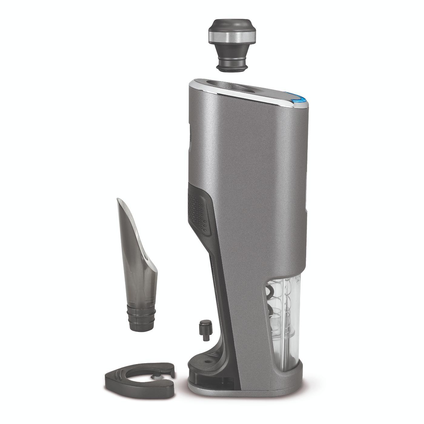 Abridor de vinos recargable 4 en 1 EvolutionX™ RWO-100 de Cuisinart®_002