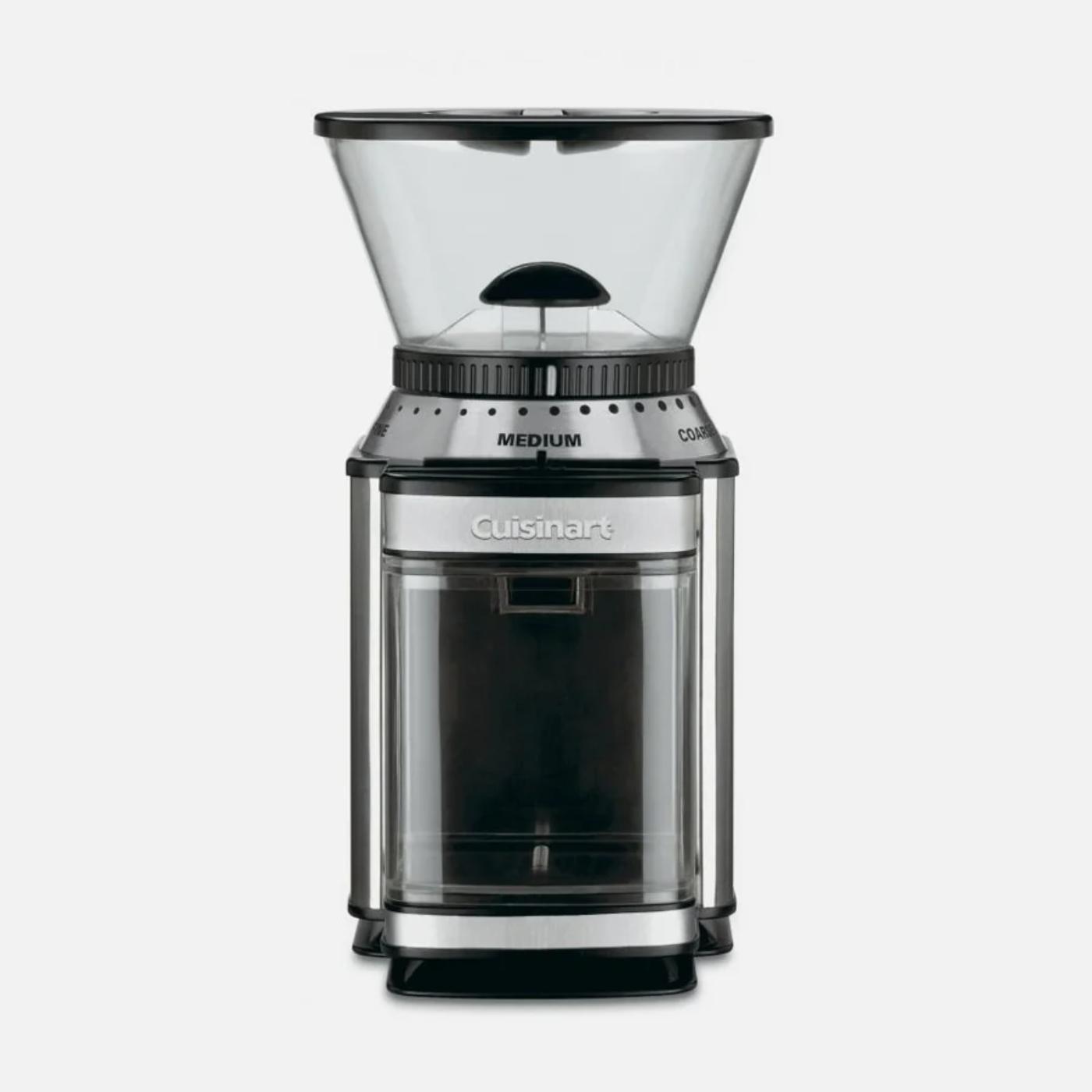 Moledor de Café Supreme Grind™ DBM-8 de Cuisinart®_001