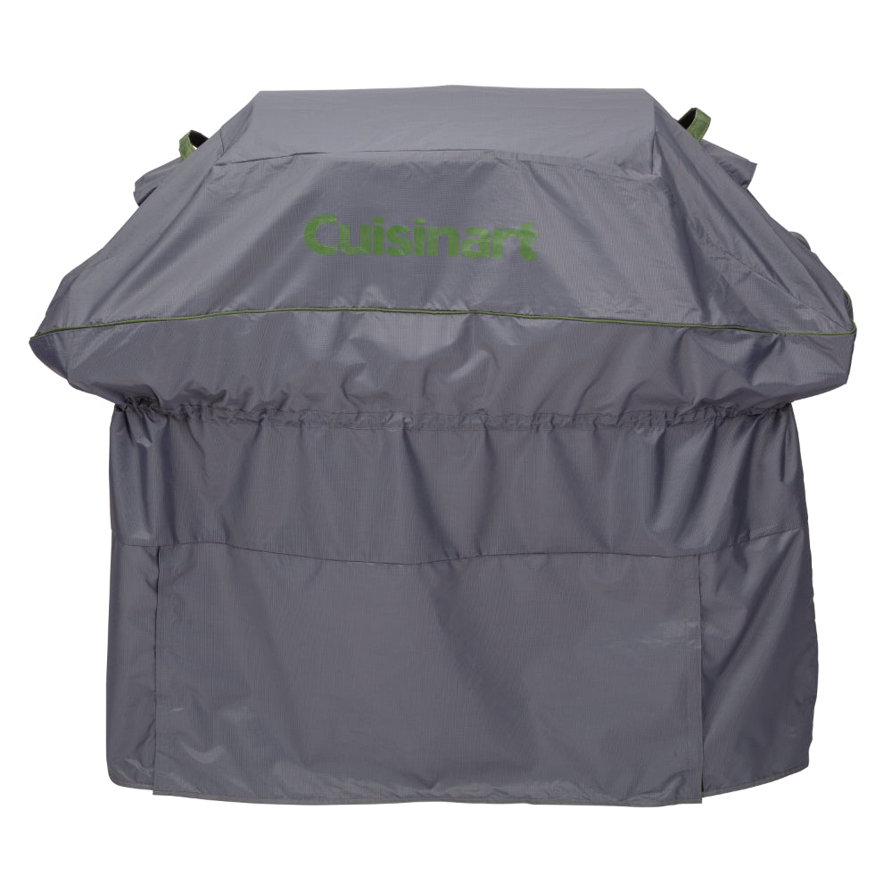 Funda Para Parrilla Antidesgarros Ligera Y De Primera Calidad De 150 Cm_001