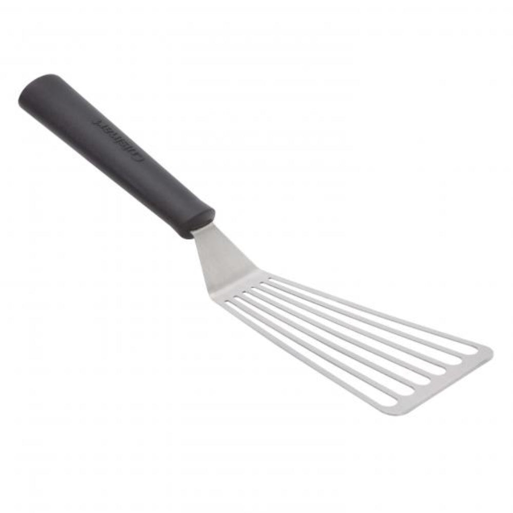 Espátula Para Barbacoa Ranurada Flexible_001