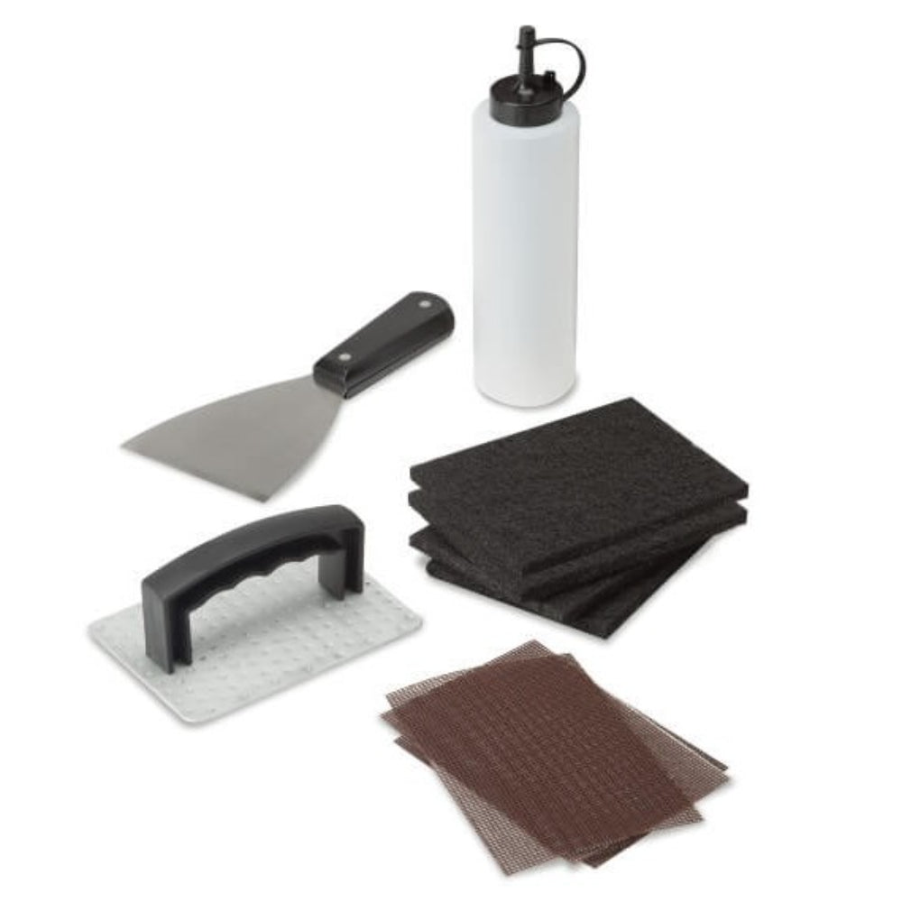 Kit De Limpieza De Plancha De 10 Piezas_001