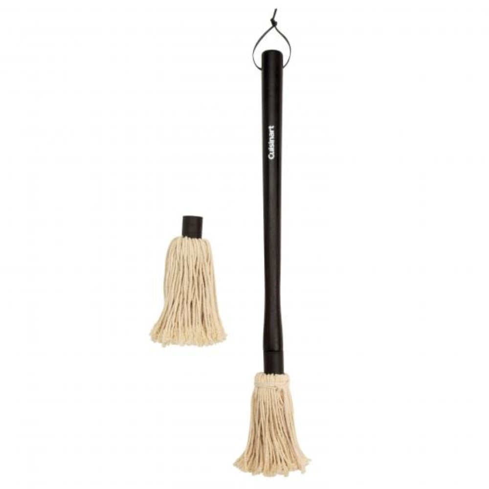 Cepillo Para Fregona Para Barbacoa De 45 CM_001