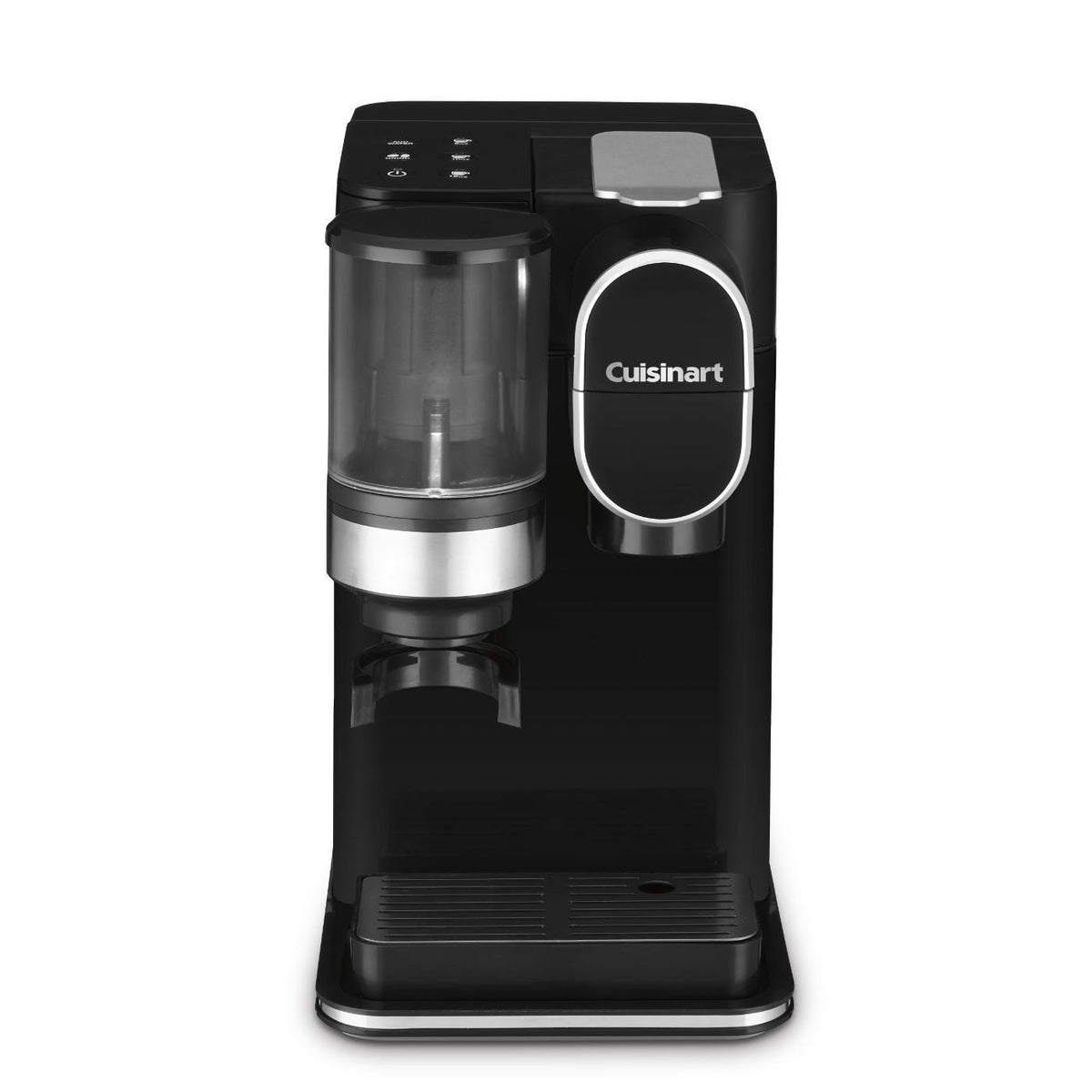 Cafetera Individual con Molinillo Incorporado Grind & Brew™ DGB-2 de Cuisinart®️_002