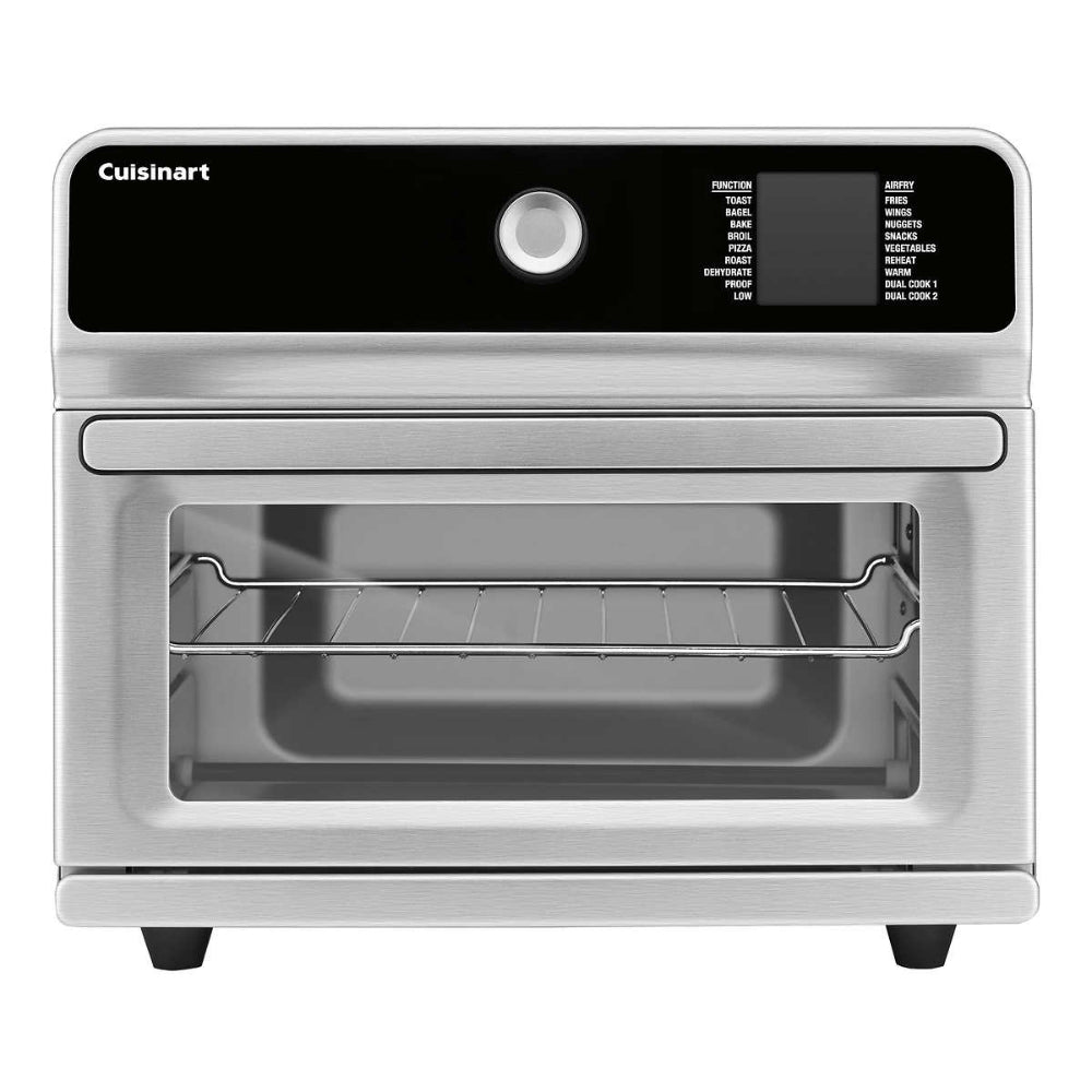 Air Fryer - Horno Tostador Digital_001
