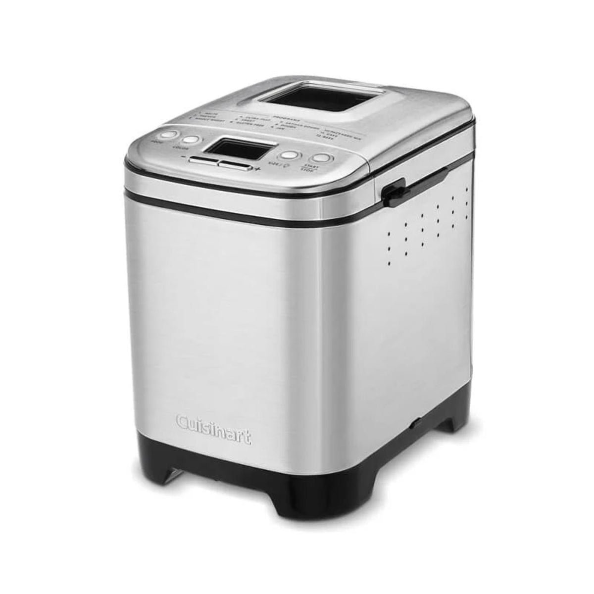 Máquina Compacta Automática para Hacer Pan CBK-110 de Cuisinart®_001