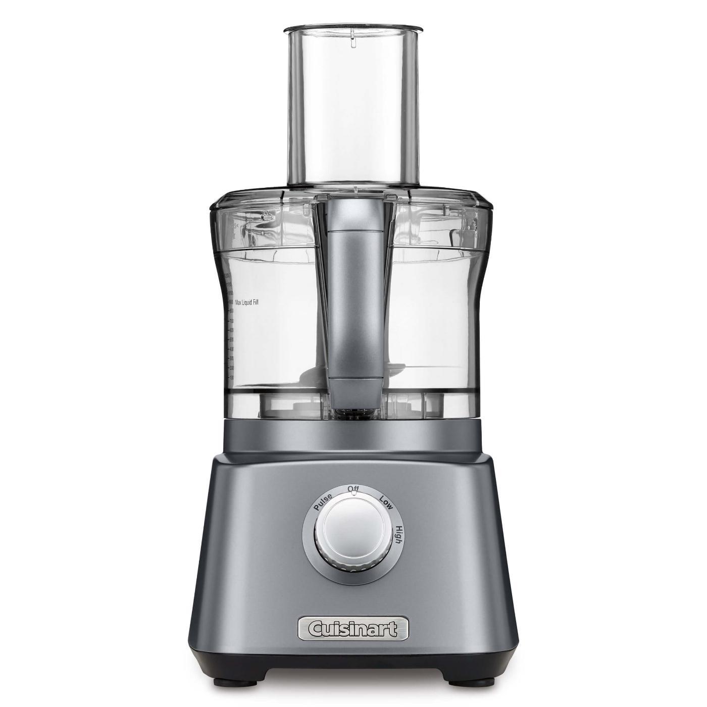 Procesador de Alimentos Kitchen Central™ 3 en 1 CFP-800 de Cuisinart®️_005