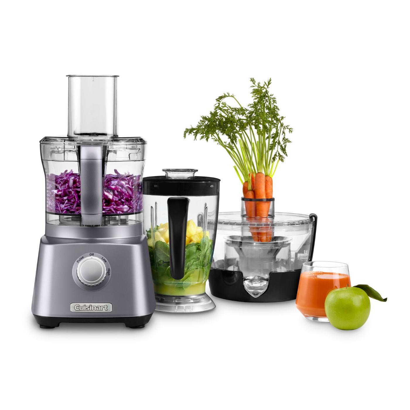 Procesador de Alimentos Kitchen Central™ 3 en 1 CFP-800 de Cuisinart®️_001