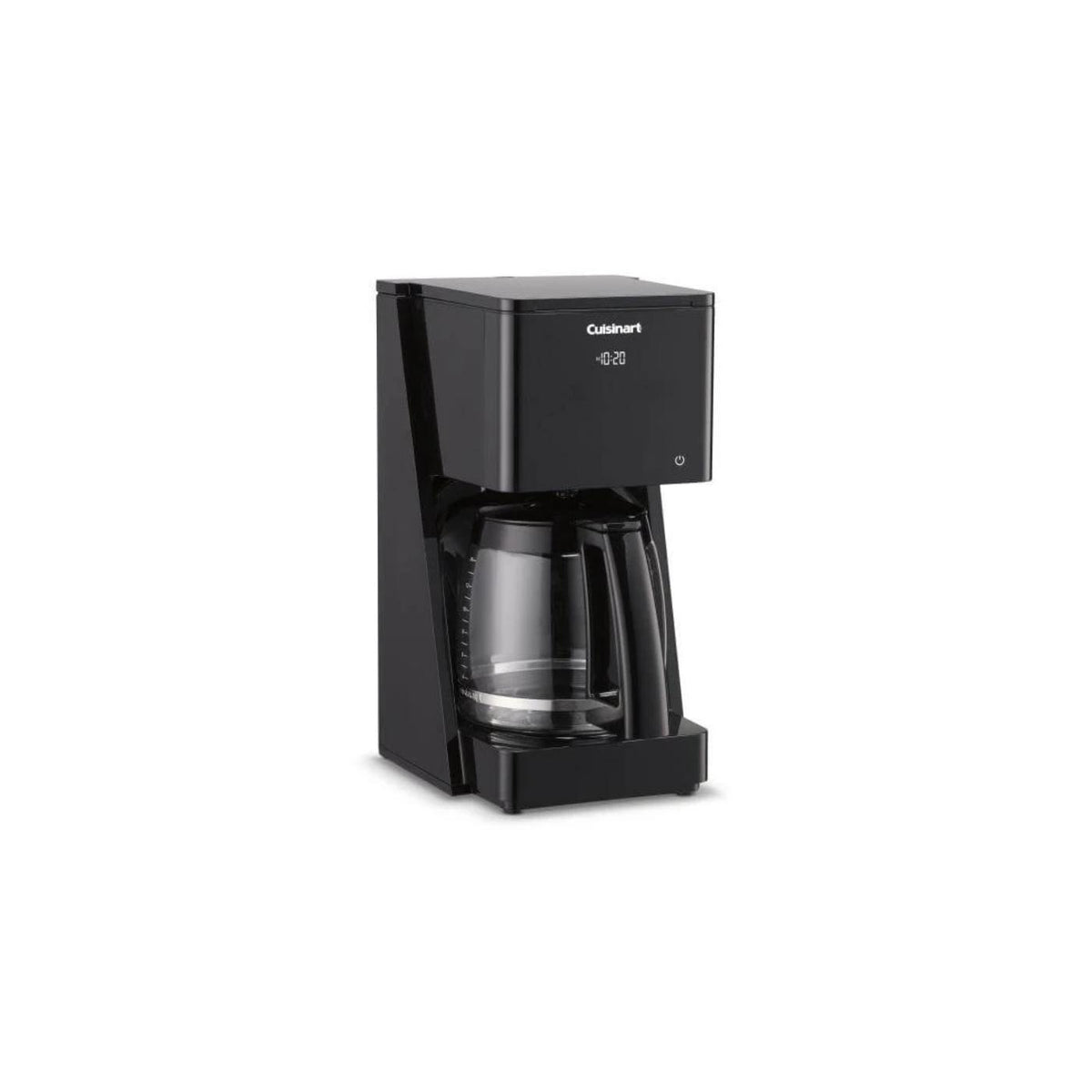 Coffeemaker De Pantalla Táctil 14 Tazas DCC-T20P1 de Cuisinart®_002