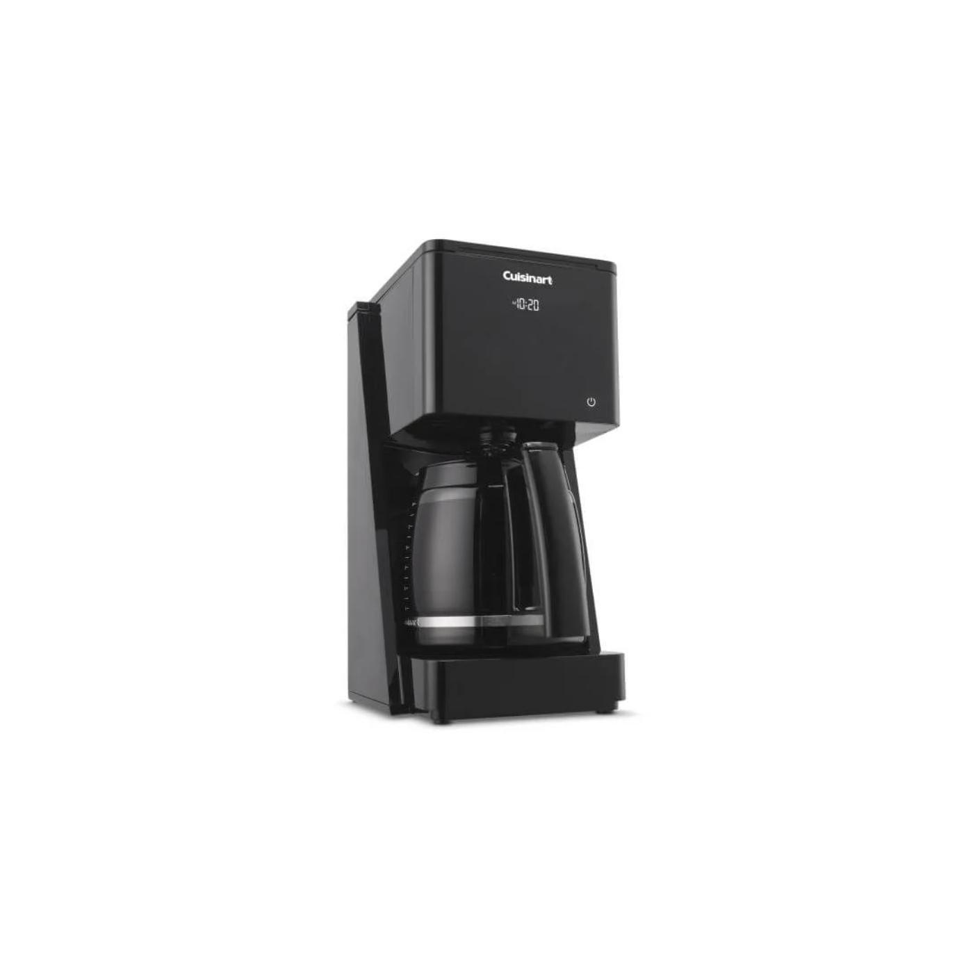 Coffeemaker De Pantalla Táctil 14 Tazas DCC-T20P1 de Cuisinart®_003