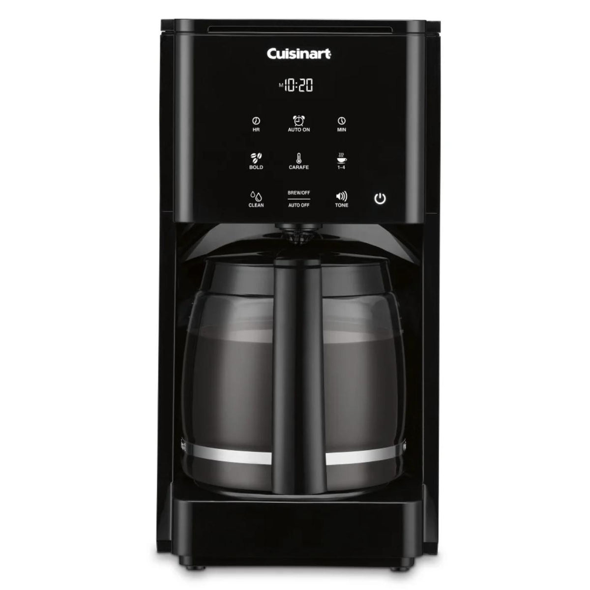 Coffeemaker De Pantalla Táctil 14 Tazas DCC-T20P1 de Cuisinart®_001