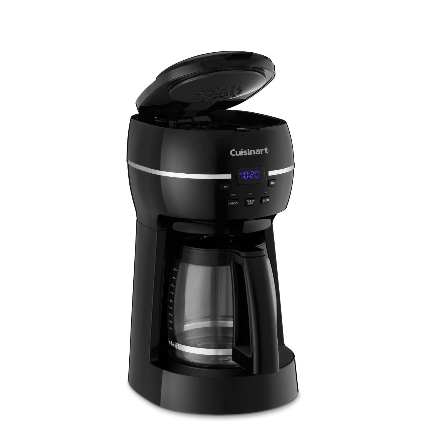 Coffeemaker De 12 Tazas DCC-1500 de Cuisinart®_003