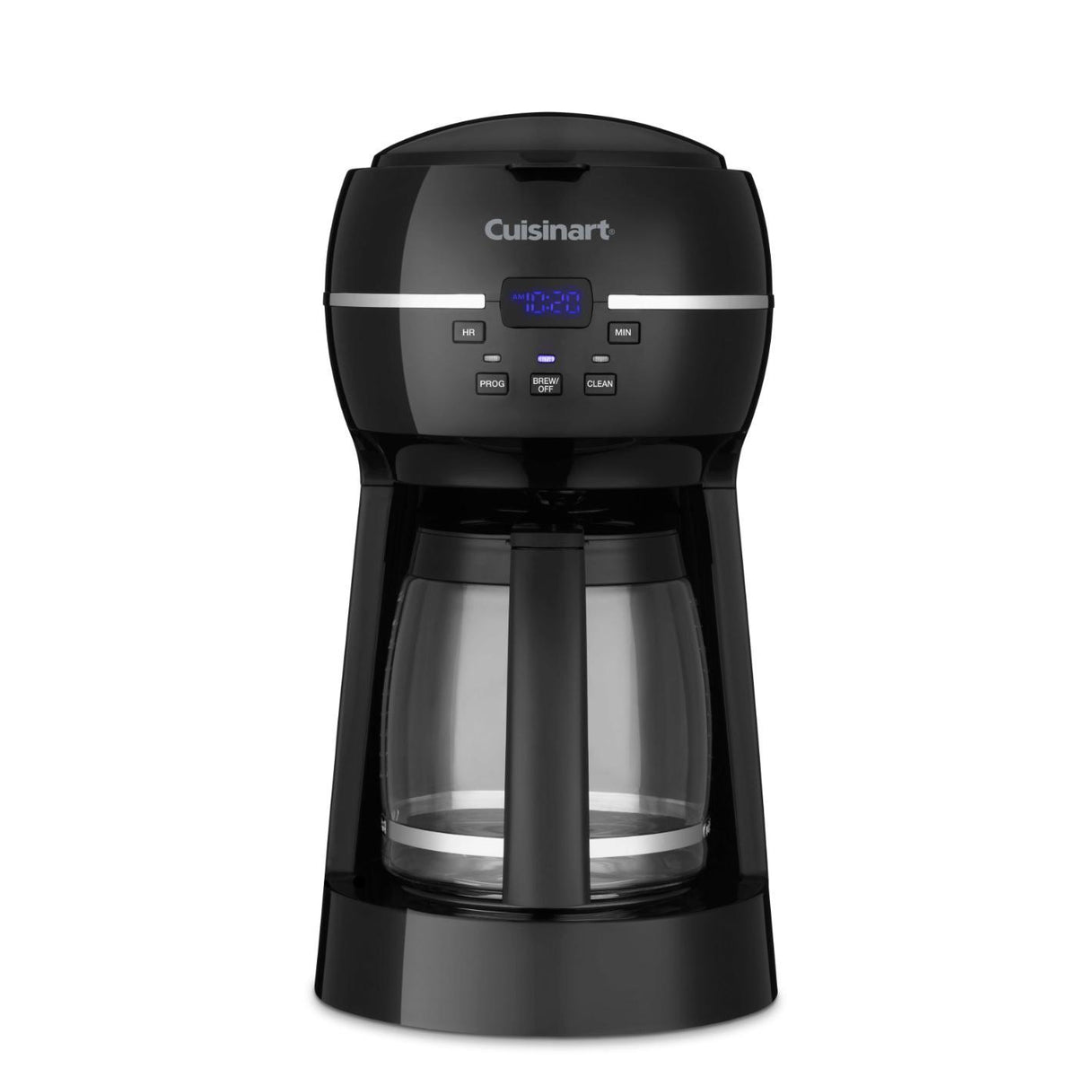 Coffeemaker De 12 Tazas DCC-1500 de Cuisinart®_001