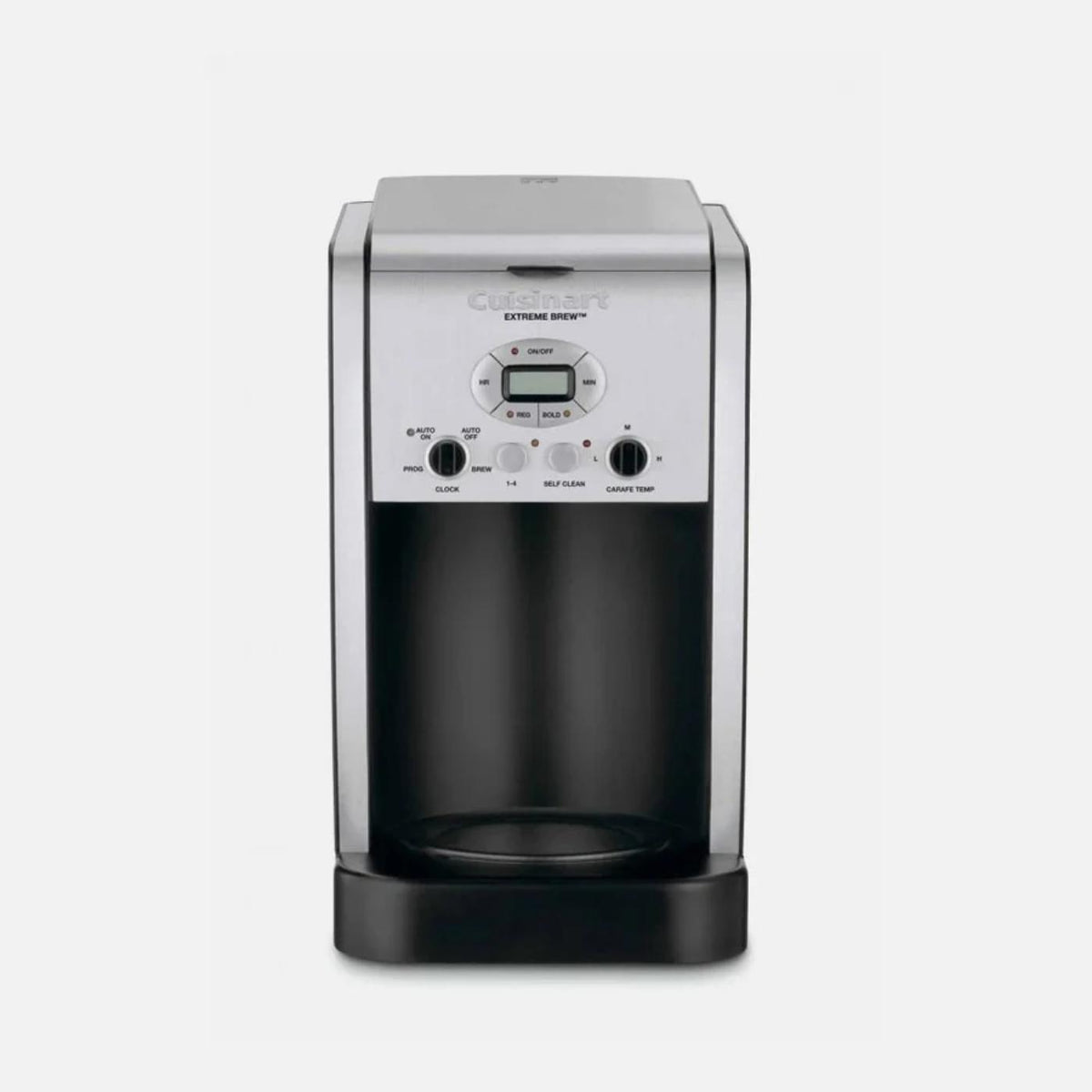 Coffeemaker Extreme Brew De 12 Tazas DCC-2650P1 de Cuisinart®_002