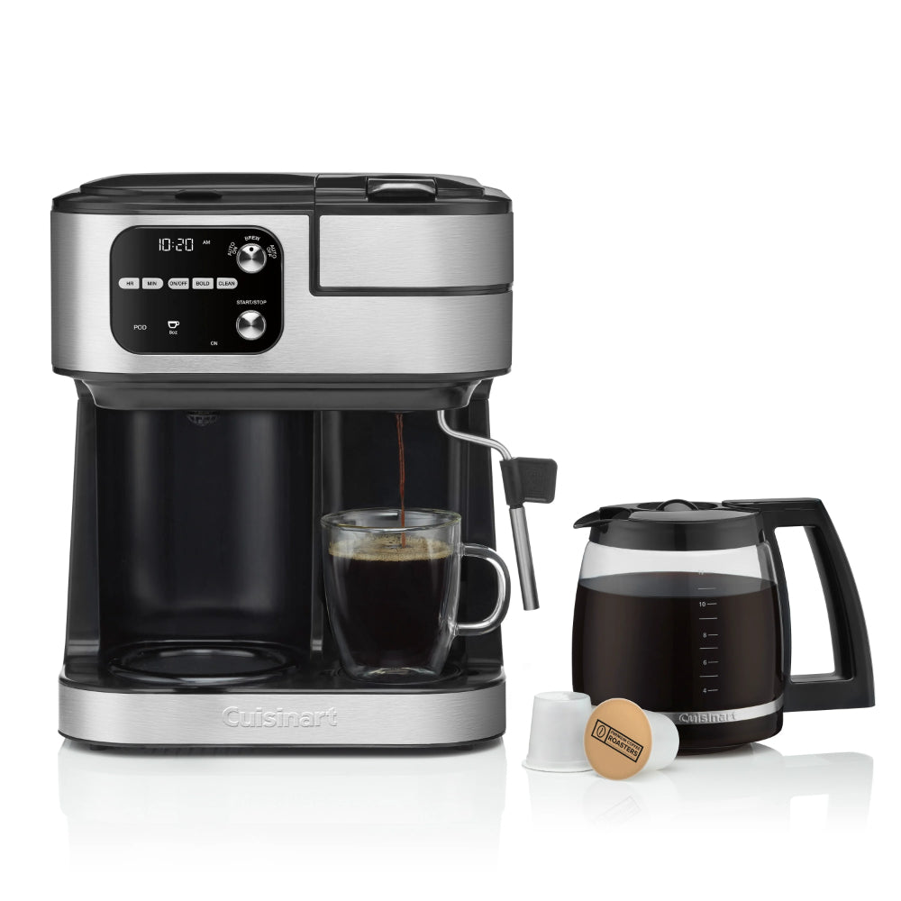 Coffeemaker Multifunción Cuisinart®_002