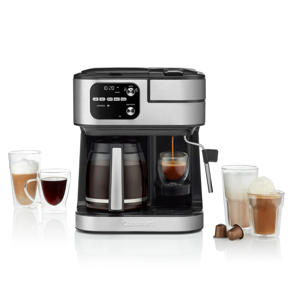 Coffeemaker Multifunción Cuisinart®_003