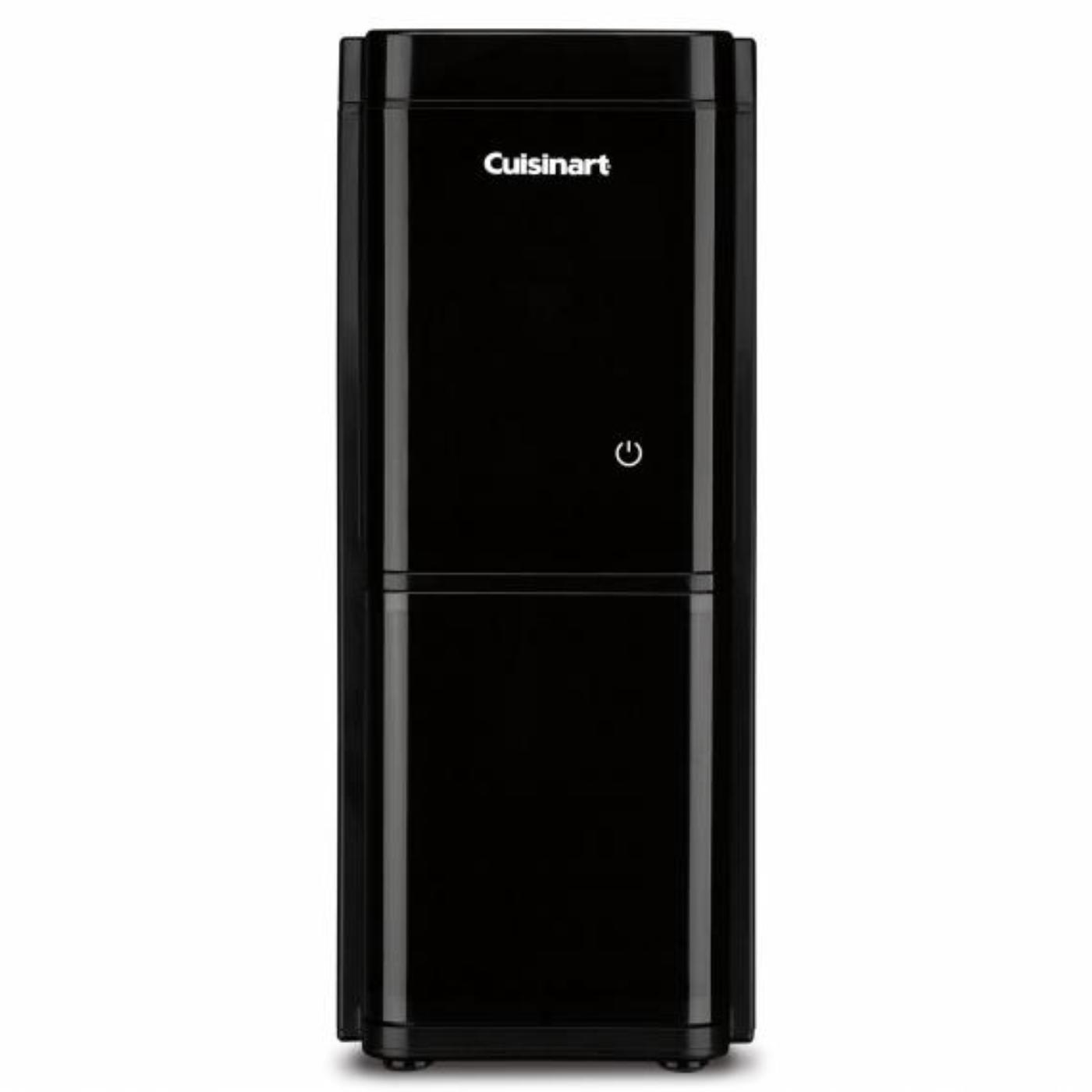 Moledor Para Café Touch-Screen DBM-T10 de Cuisinart®_004