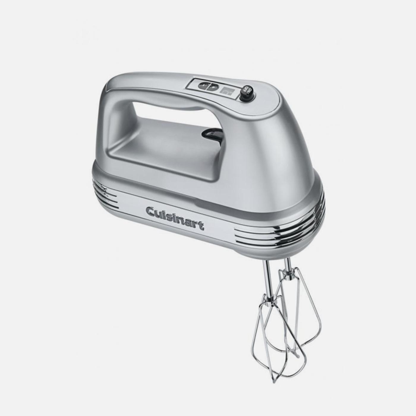 Batidora de mano Power Advantage® Plus HM90 de Cuisinart® Cuisinart®