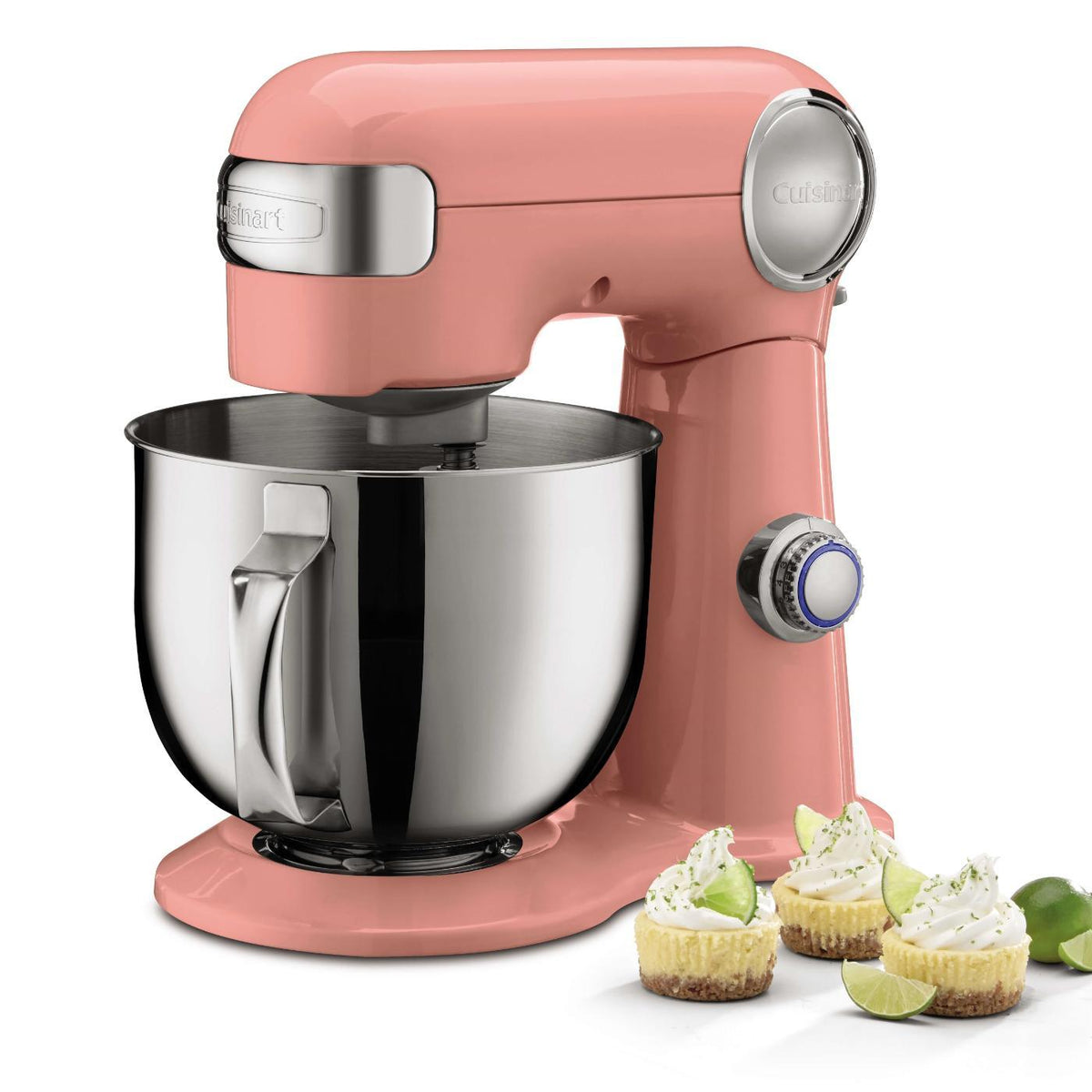 Batidora De Pedestal , 5.5 Qt SM-50CO de Cuisinart®_001