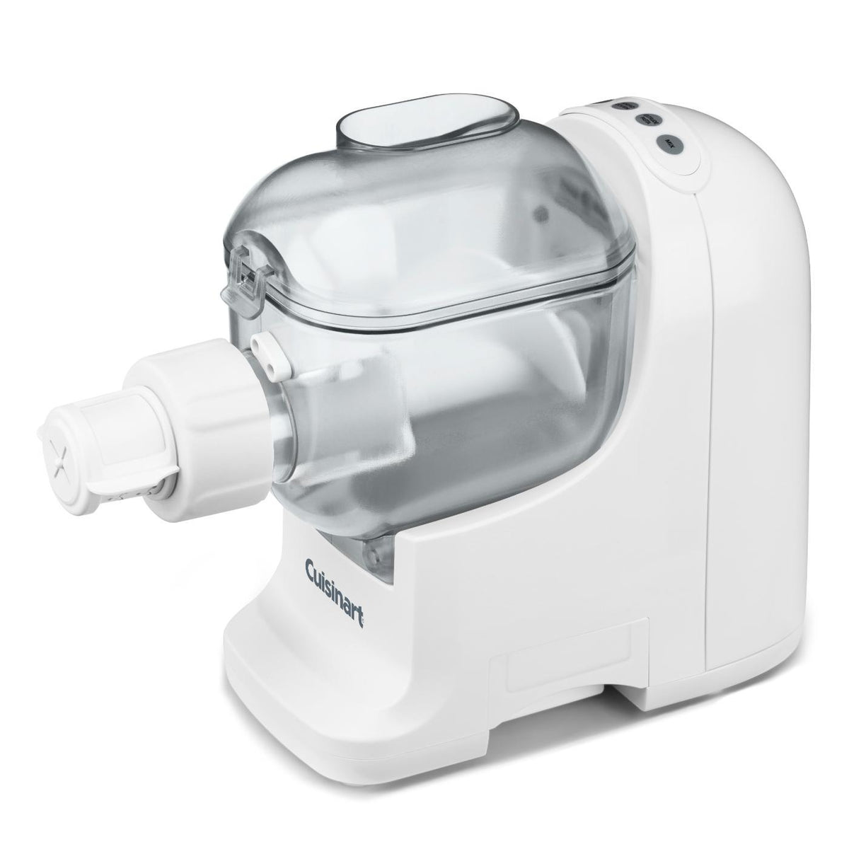 Máquina para Hacer Pasta y Pan PASTAFECTO® PM-1 de Cuisinart®_001
