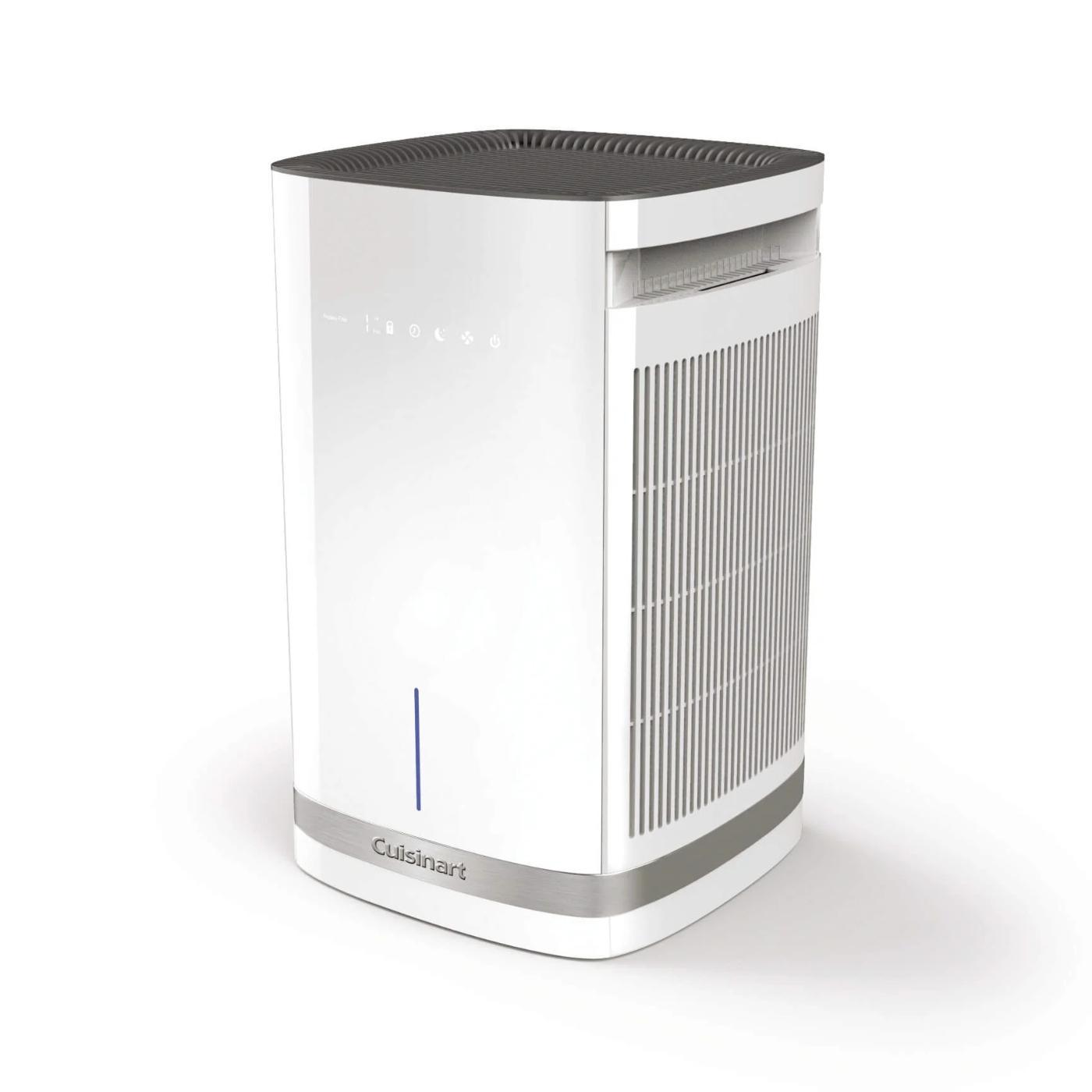 Purificador De Aire ( 500 Square Feet ) CAP-500 de Cuisinart®_001