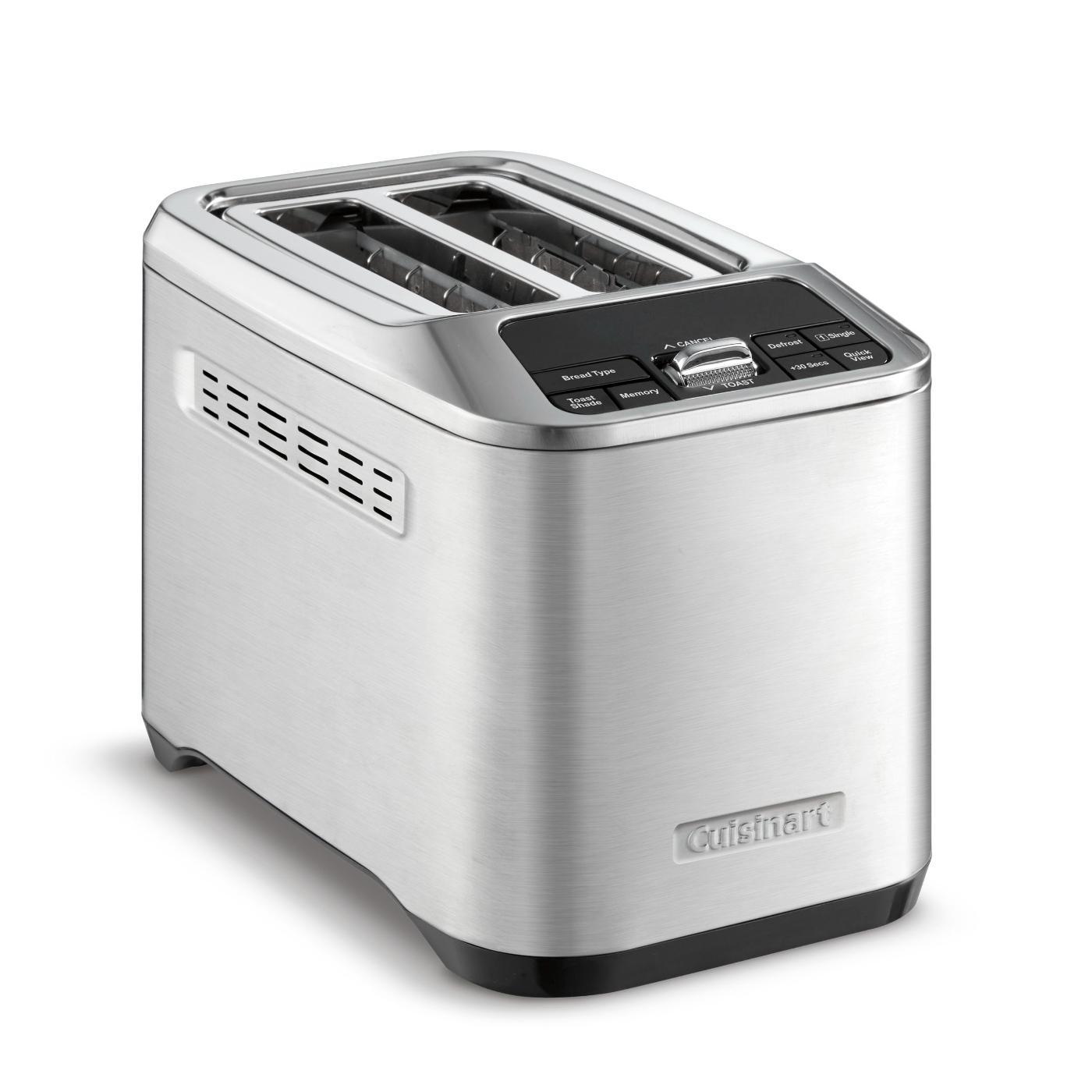 Tostador De 2 Ranuras Cuisinat Motorized CPT-520 de Cuisinart®_002