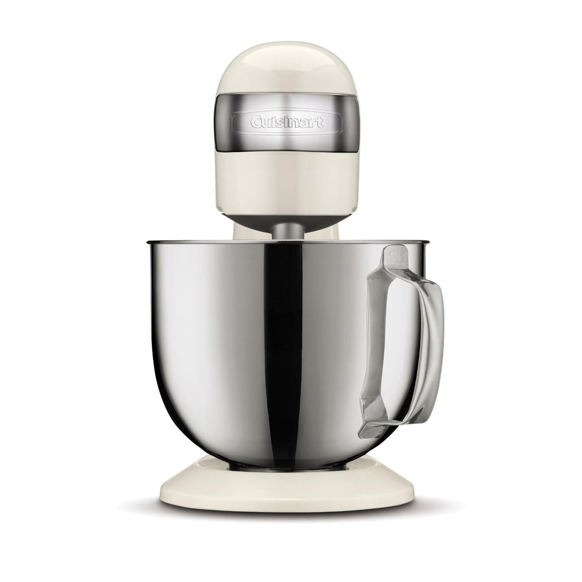 Batidora De Pedestal, Digital ( Color Crema ) SMD-50CRM de Cuisinart®_002