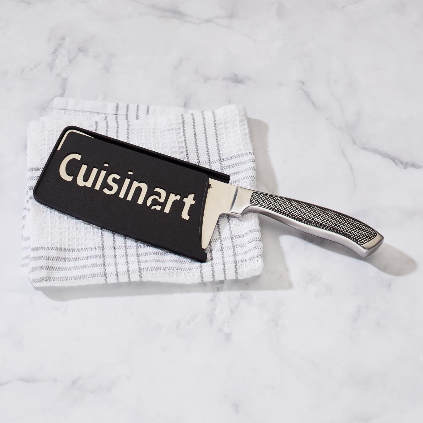 Cuchillo Tipo Carnicero Graphix, 7" C77SS-CLV de Cuisinart®_002