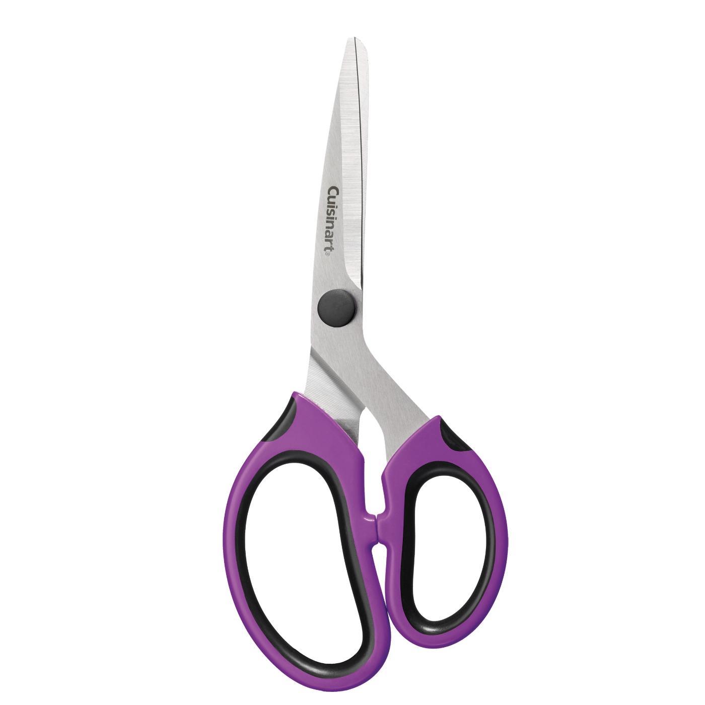 Tijeras De Cocina Offset , 8.5" C77-SHRO de Cuisinart®_001