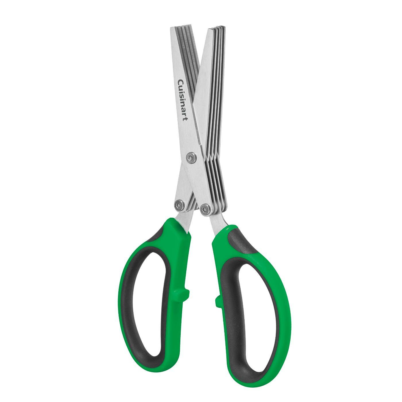 Tijeras Para Hierbas, 8.5" C77-SHRH de Cuisinart®_001