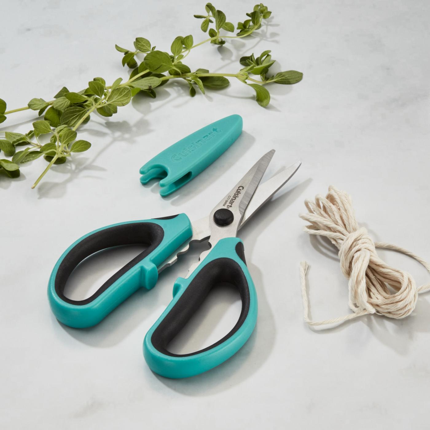 Tijeras De Cocina Multi-Propósito C77-SHRM de Cuisinart®_002