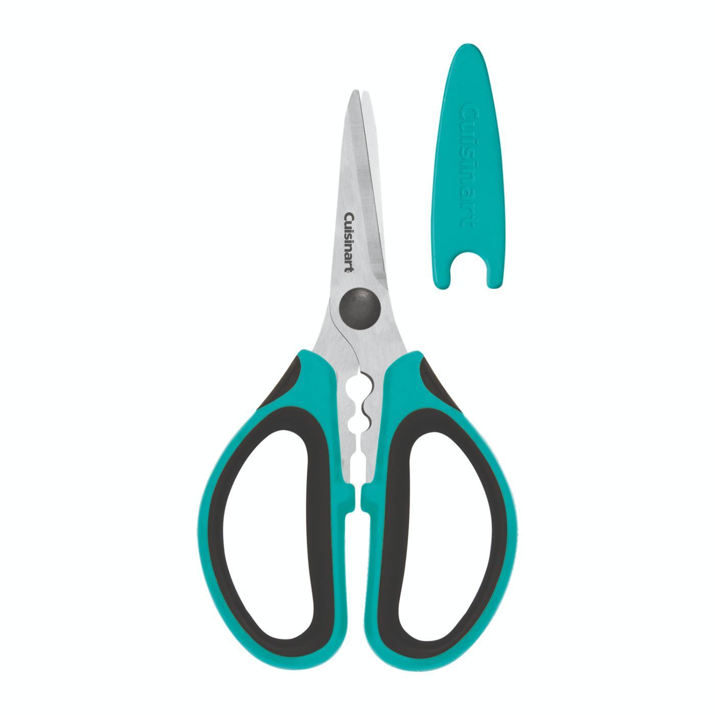 Tijeras De Cocina Multi-Propósito C77-SHRM de Cuisinart®_001